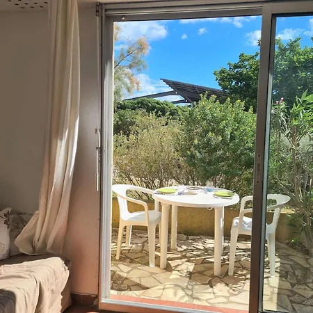 - Cap D'agde Ct470-718 Agde