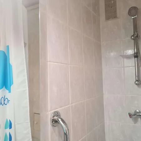 - Cap D'agde Ct470-718 Apartament *