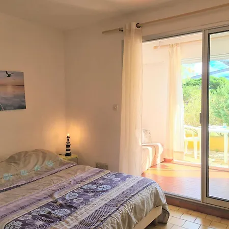 - Cap D'agde Ct470-718 Apartament Agde