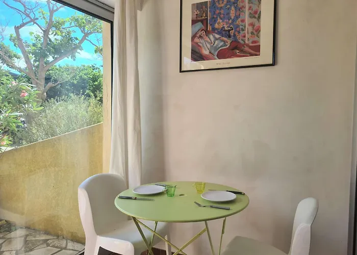 - Cap D'agde Ct470-718 * Agde