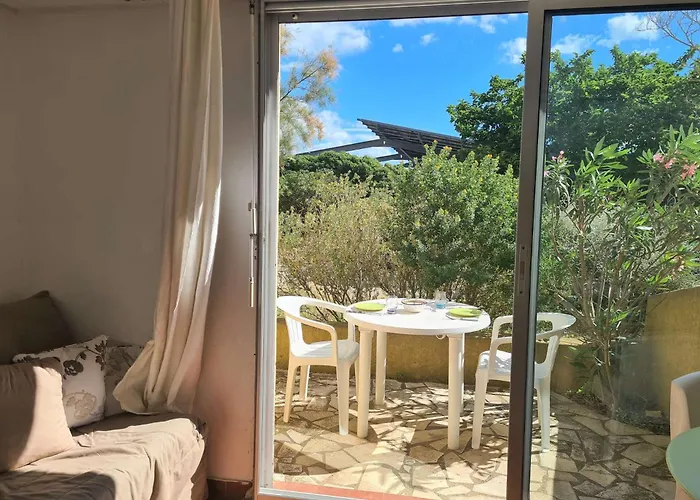 - Cap D'agde Ct470-718 Agde