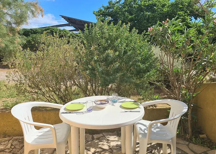 Appartamento - Cap D'agde Ct470-718