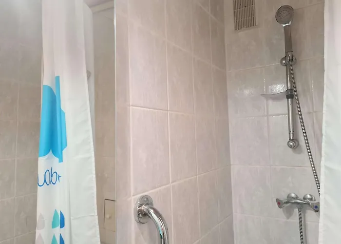 - Cap D'agde Ct470-718 Appartamento *