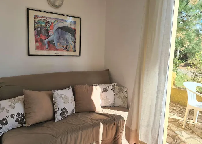 Appartamento - Cap D'agde Ct470-718 *