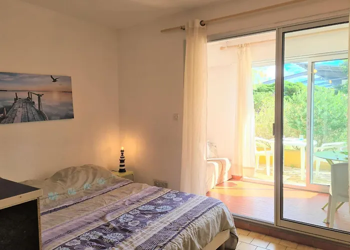 - Cap D'agde Ct470-718 Appartamento Agde