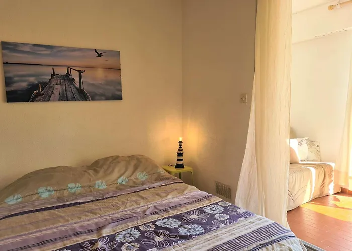 - Cap D'agde Ct470-718 Agde