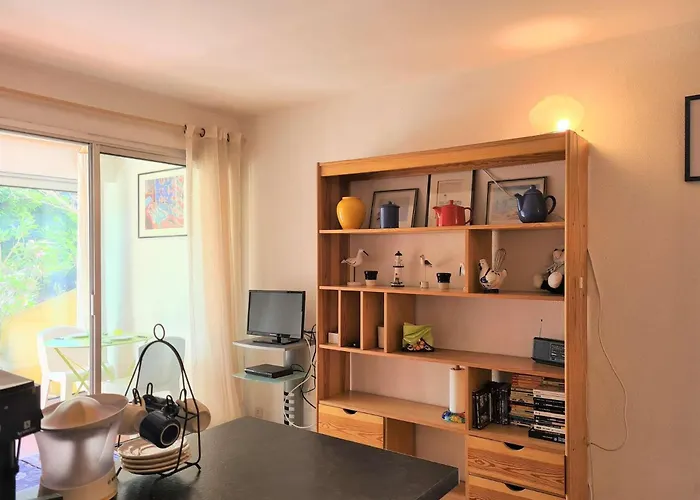 - Cap D'agde Ct470-718 * Agde